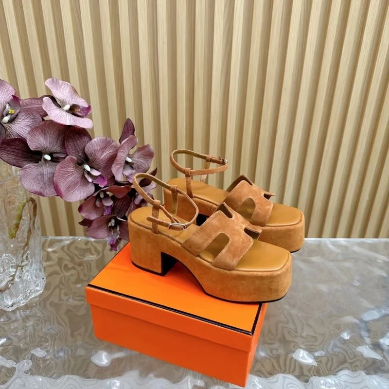 Hermes Sandals MoistureWicking 27619