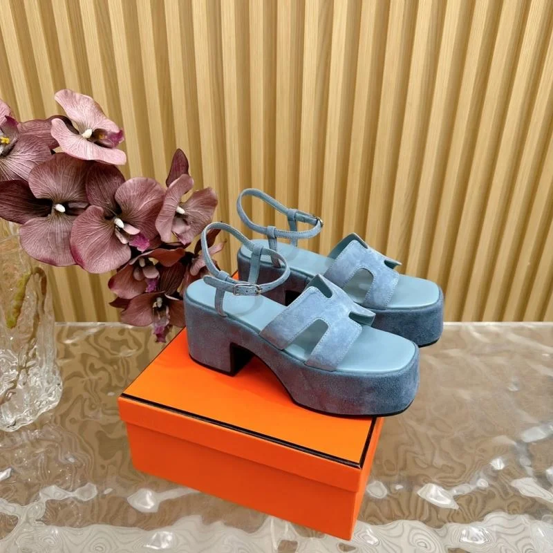 EasyMatch Hermes Sandals 27621