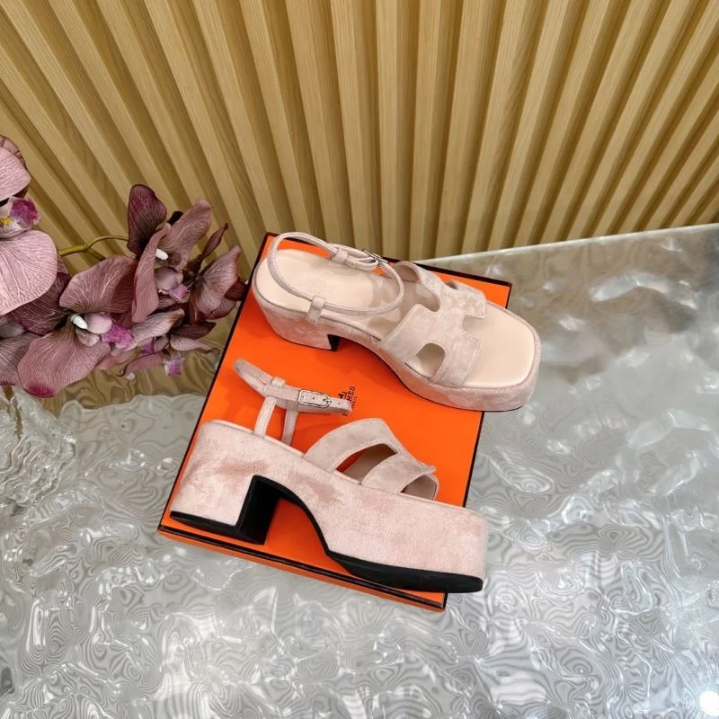 SmartChoice Hermes Sandals 27618
