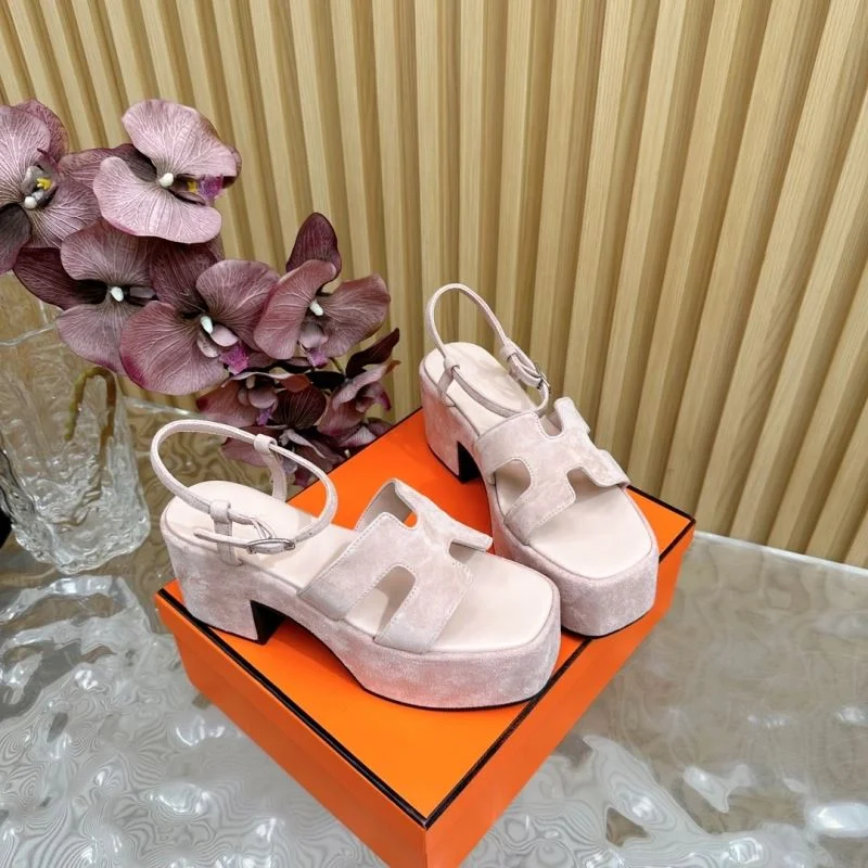 SmartChoice Hermes Sandals 27618