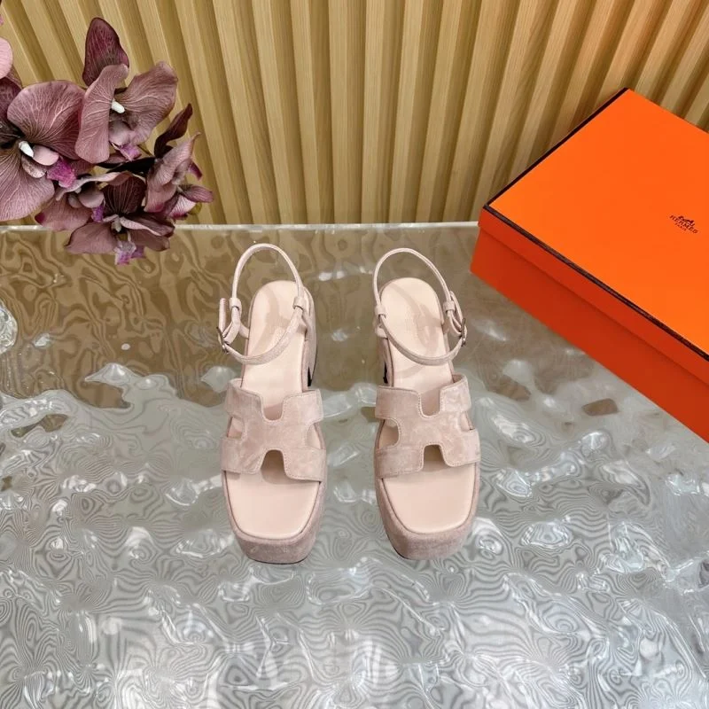 SmartChoice Hermes Sandals 27618