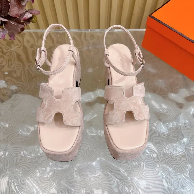 SmartChoice Hermes Sandals 27618