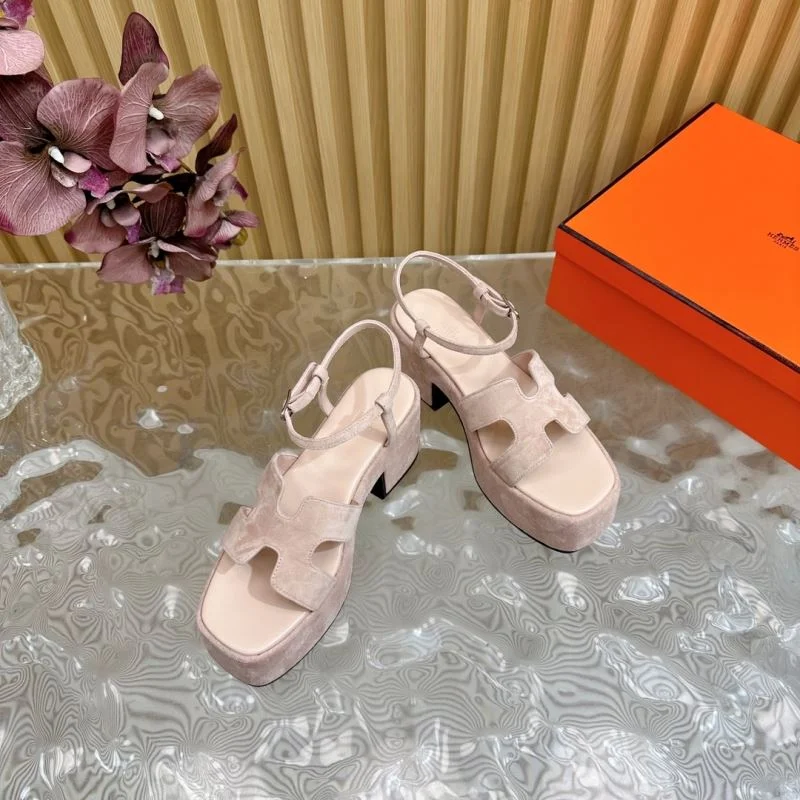 SmartChoice Hermes Sandals 27618