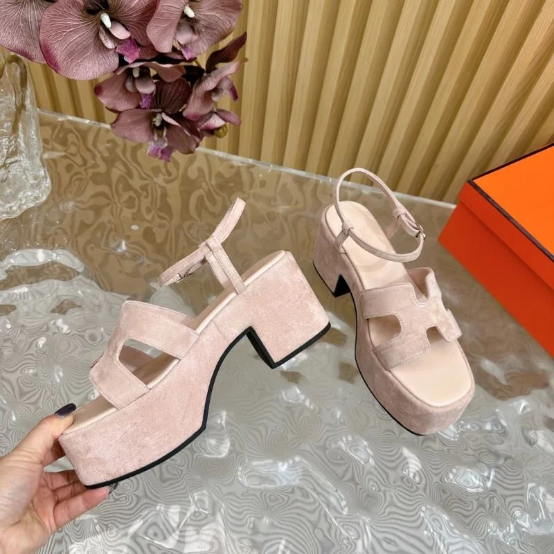 SmartChoice Hermes Sandals 27618