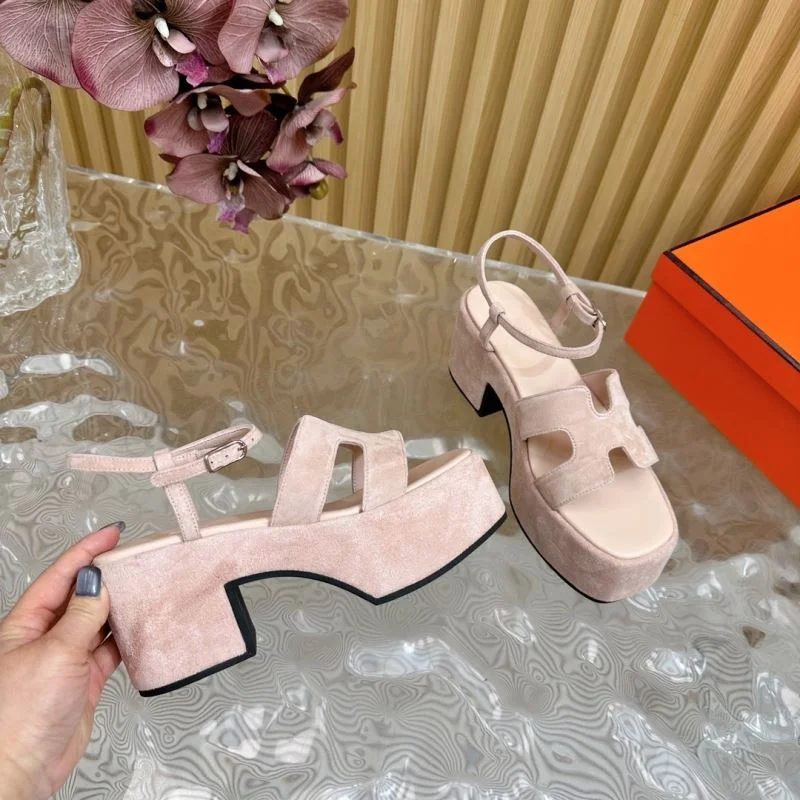 SmartChoice Hermes Sandals 27618