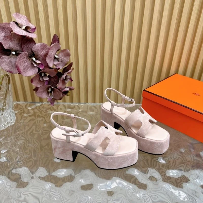 SmartChoice Hermes Sandals 27618
