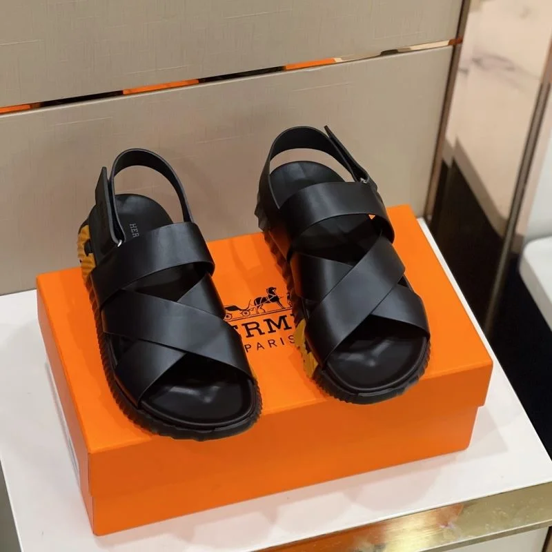 MultiPurpose Hermes Sandals 27628