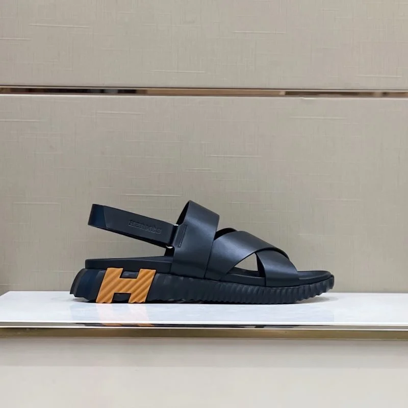 MultiPurpose Hermes Sandals 27628
