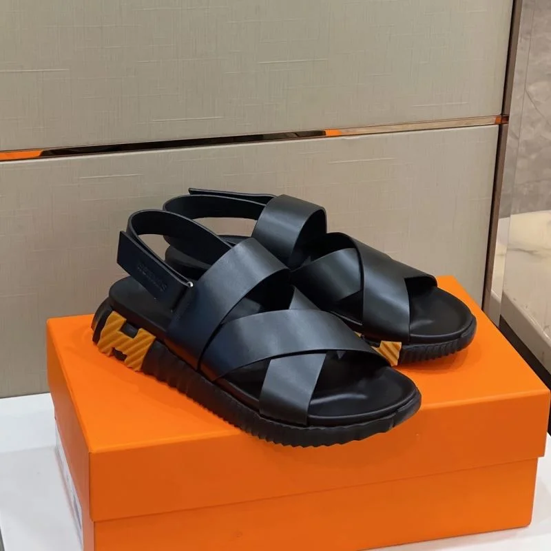 MultiPurpose Hermes Sandals 27628