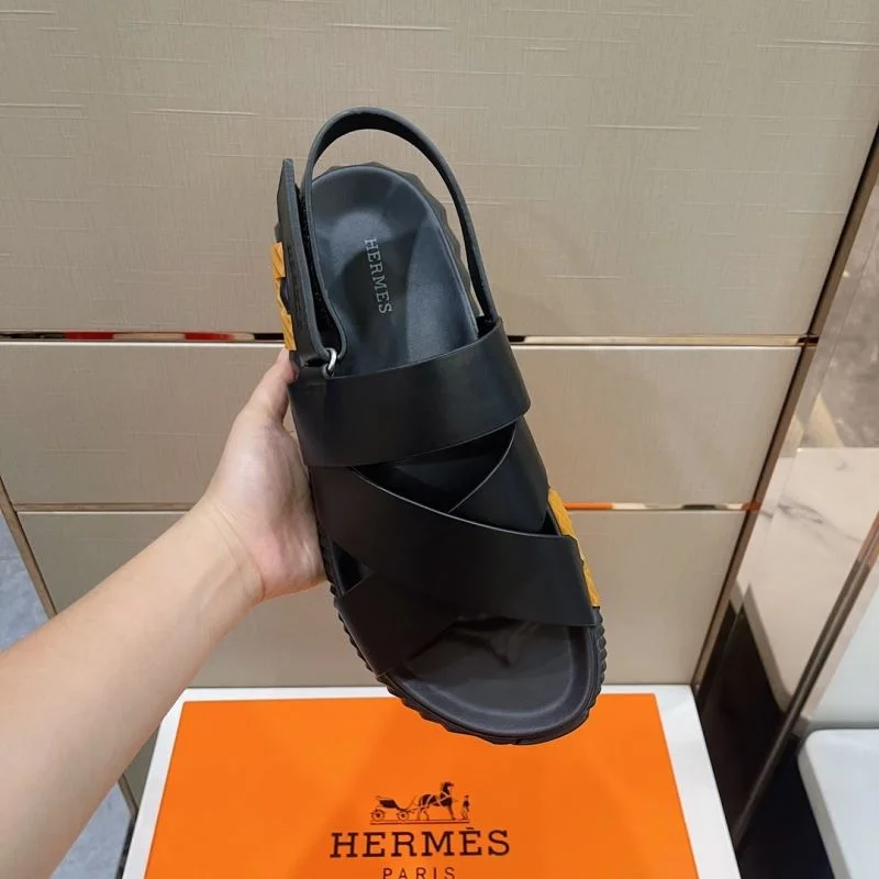 MultiPurpose Hermes Sandals 27628