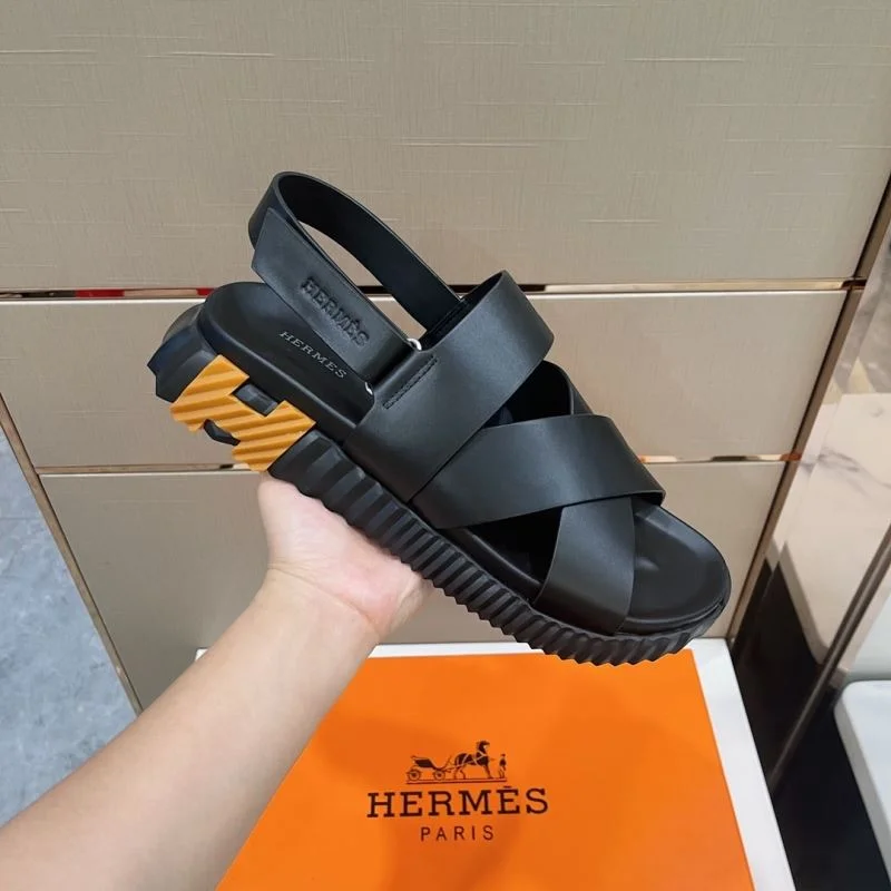 MultiPurpose Hermes Sandals 27628
