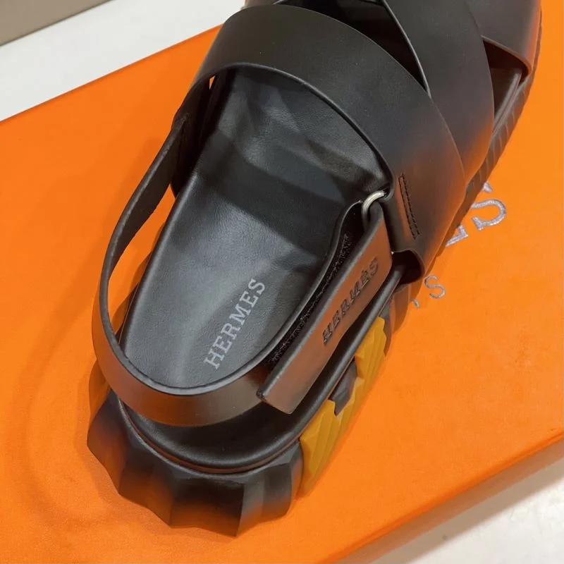 MultiPurpose Hermes Sandals 27628