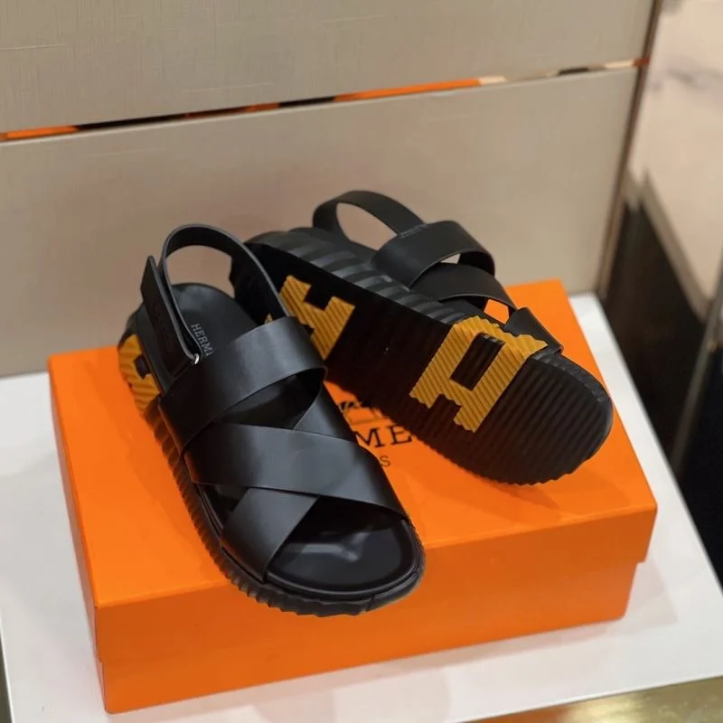 MultiPurpose Hermes Sandals 27628