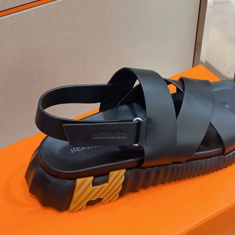 MultiPurpose Hermes Sandals 27628