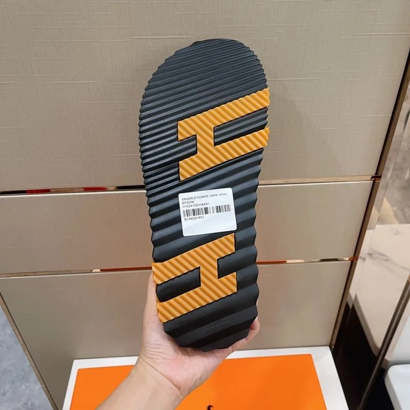 MultiPurpose Hermes Sandals 27628