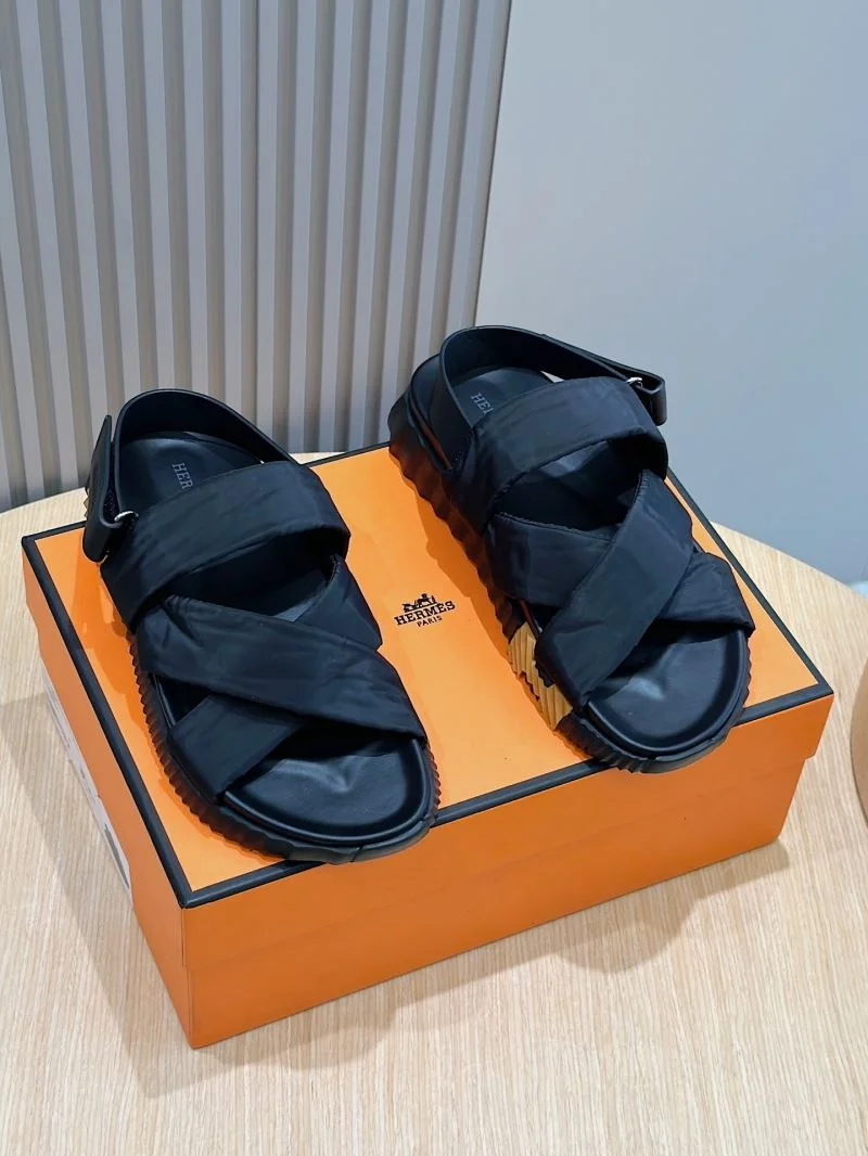 Hermes Sandals TechFriendly 27620