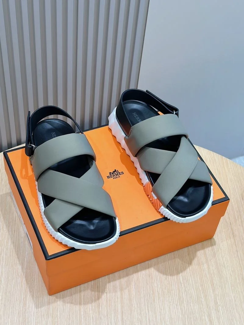 TechFriendly Hermes Sandals 27610