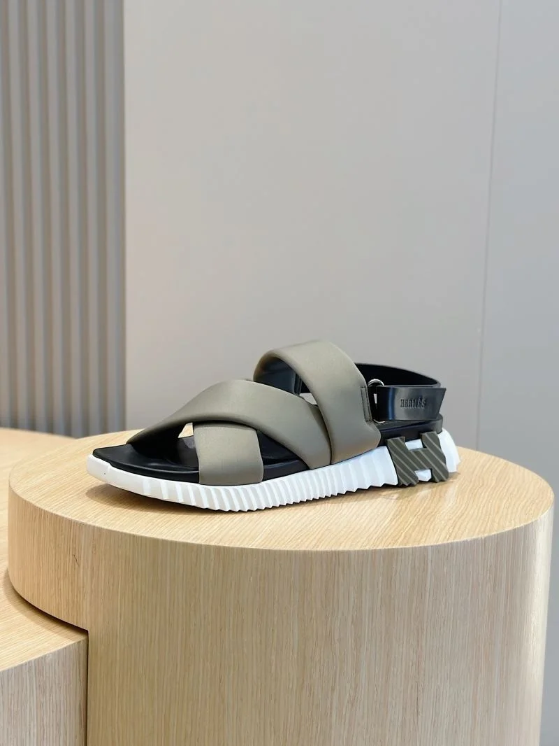 TechFriendly Hermes Sandals 27610