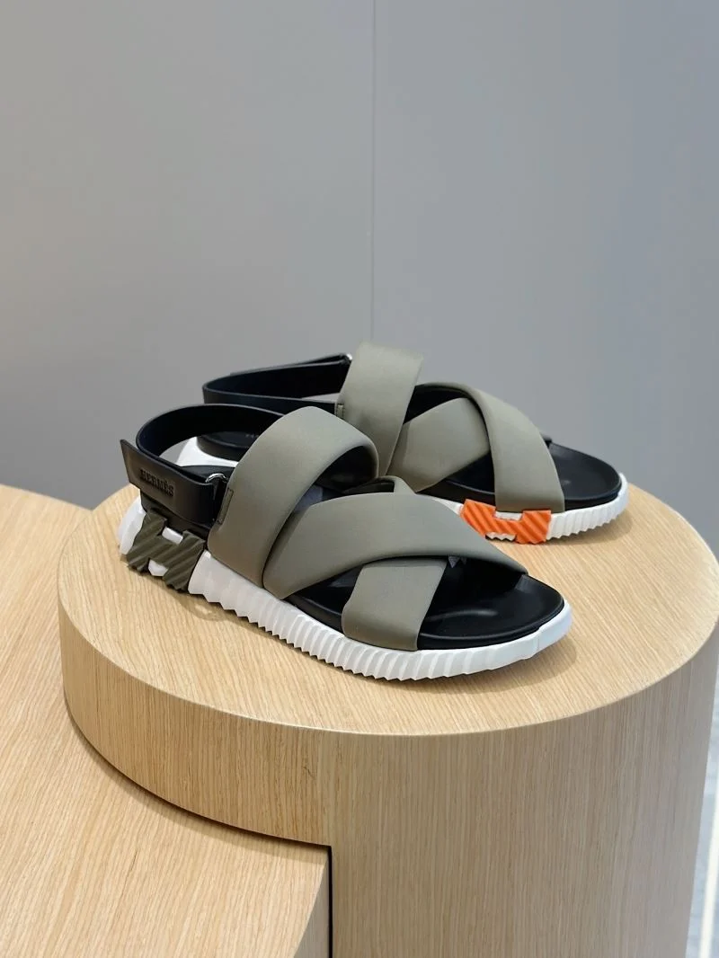 TechFriendly Hermes Sandals 27610