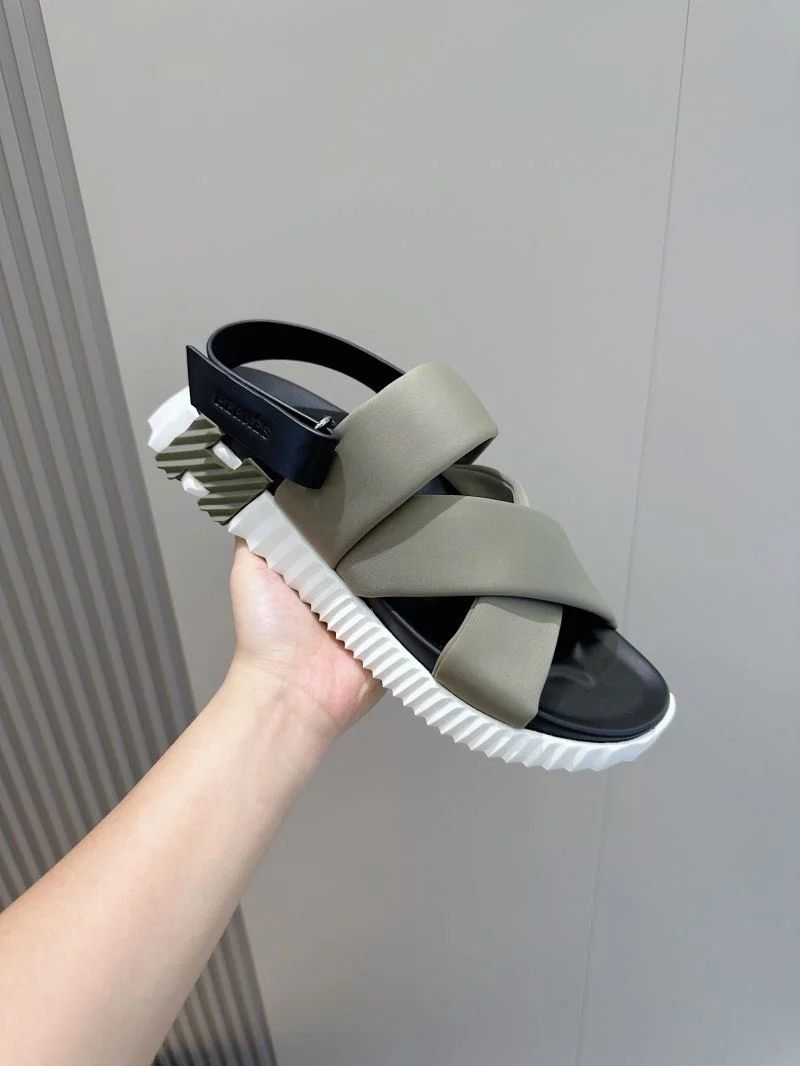 TechFriendly Hermes Sandals 27610