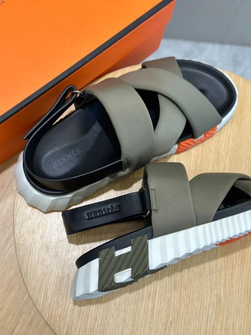 TechFriendly Hermes Sandals 27610