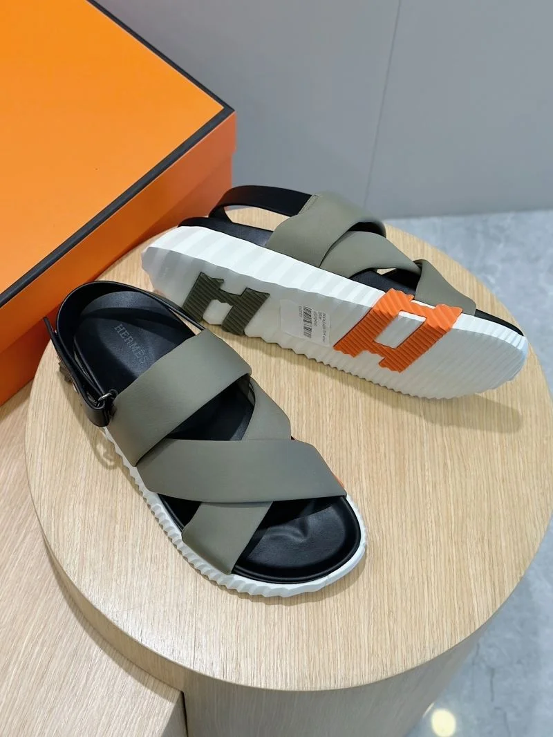 TechFriendly Hermes Sandals 27610