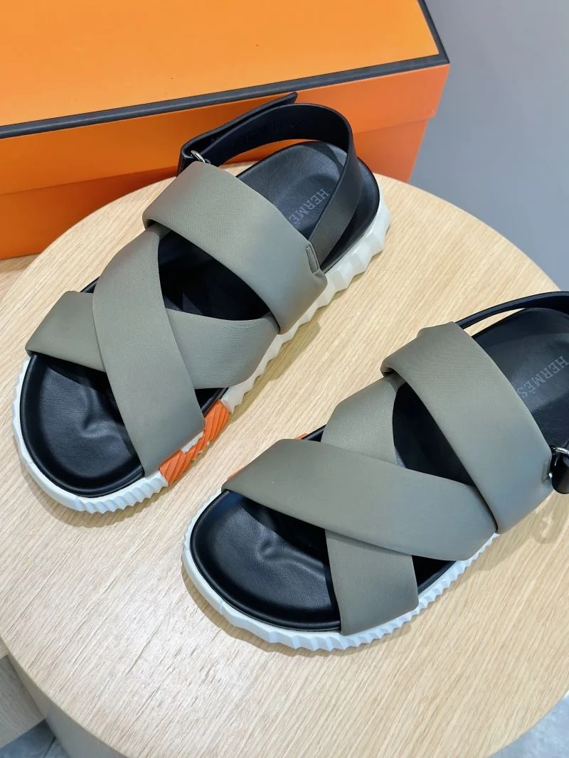 TechFriendly Hermes Sandals 27610