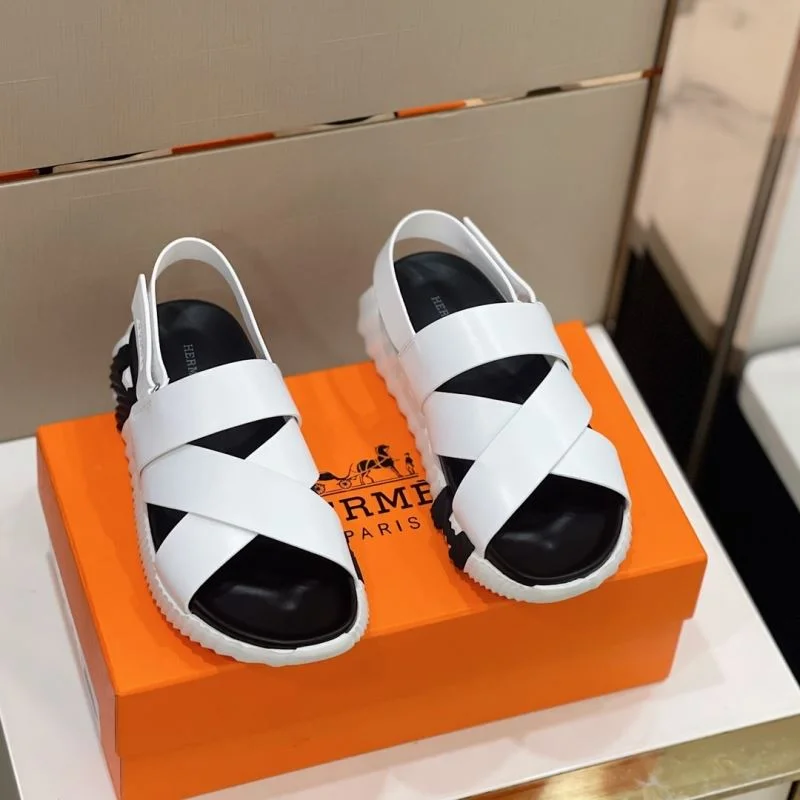 NewStyle Hermes Sandals 27604