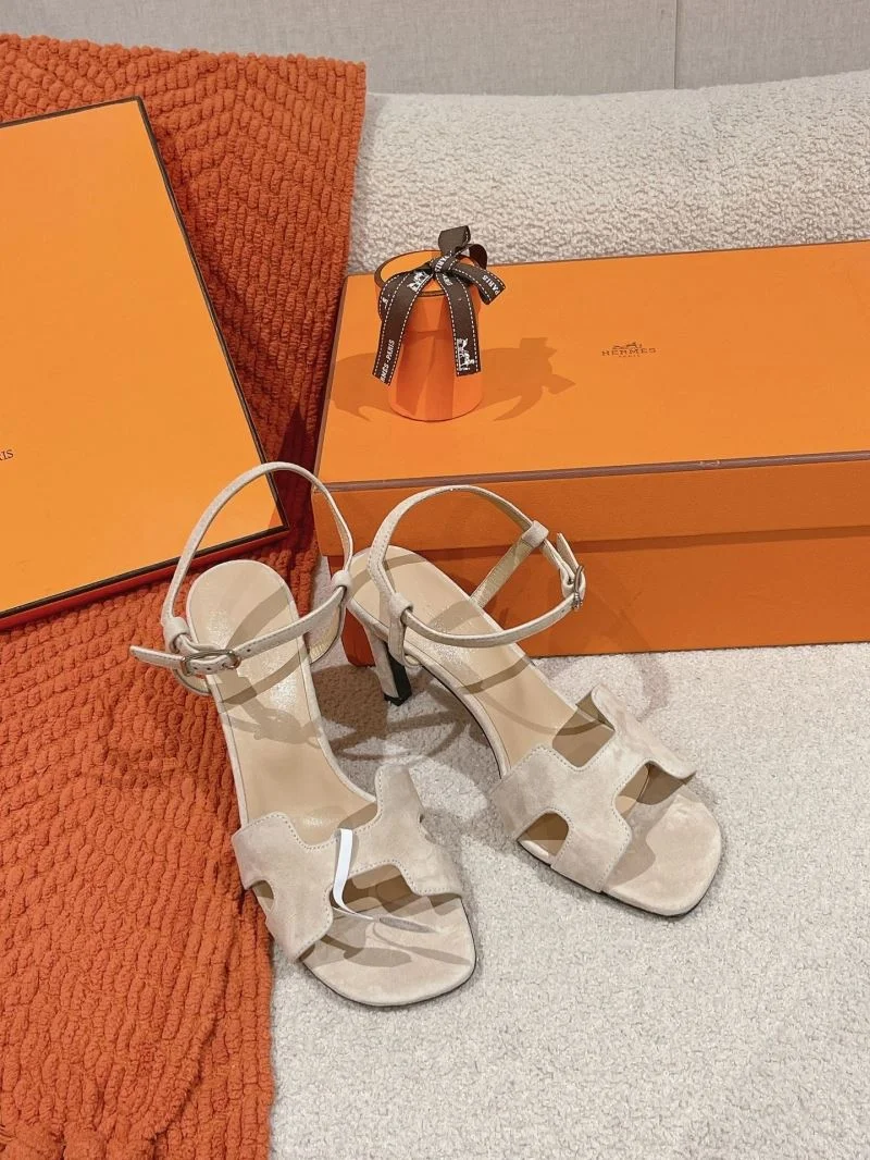 Hermes Sandals MultiPurpose 27600