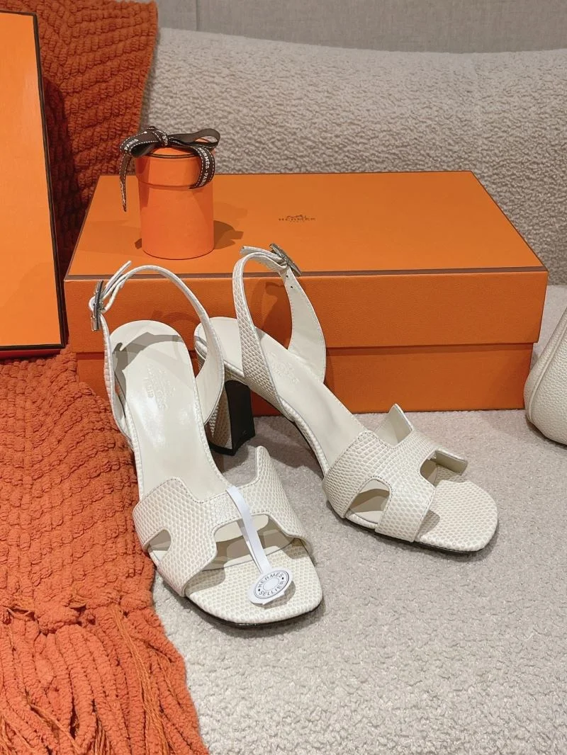 Original Hermes Sandals 27616