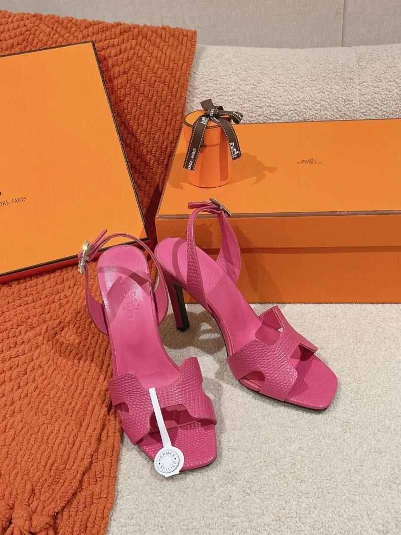 Hermes Sandals StreetReady 27594