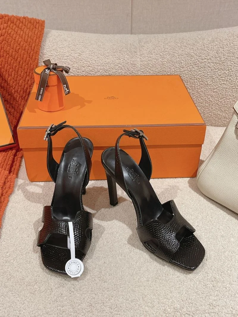 TravelReady Hermes Sandals 27592