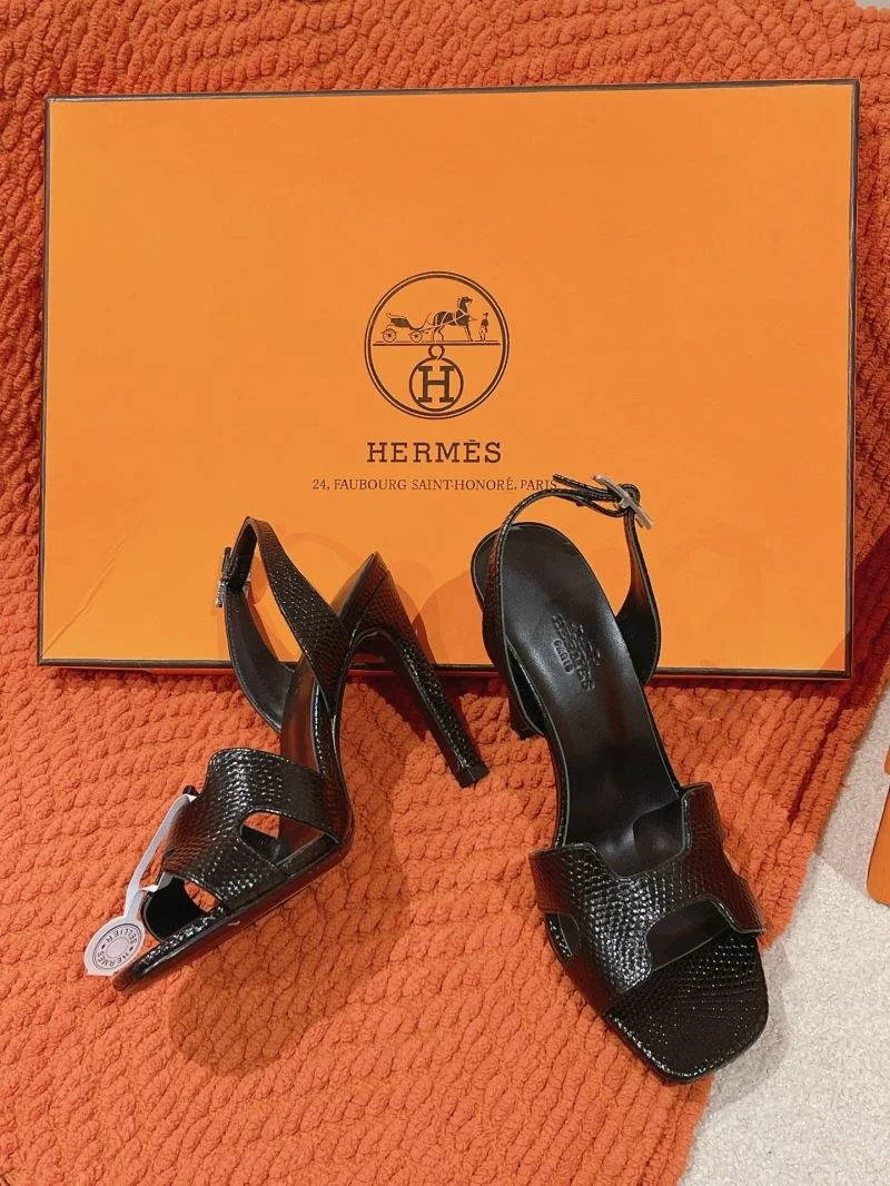 TravelReady Hermes Sandals 27592