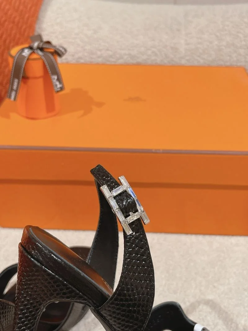 TravelReady Hermes Sandals 27592