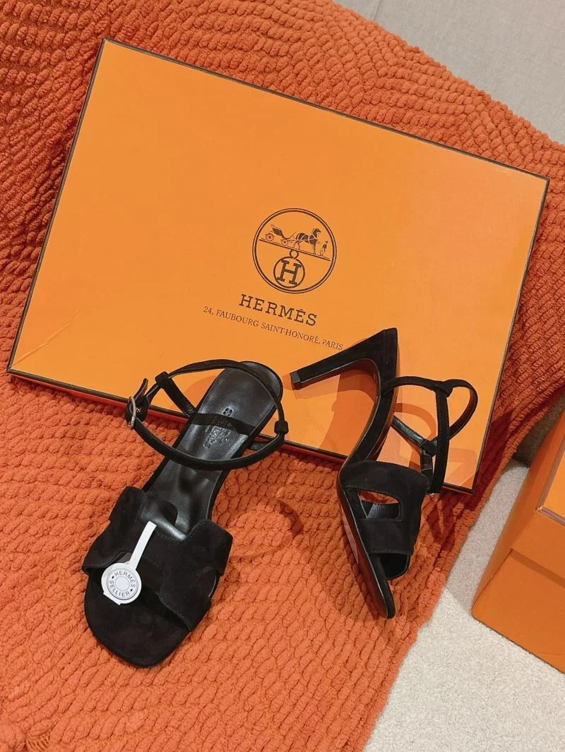 Hermes Sandals GoAnywhere 27609