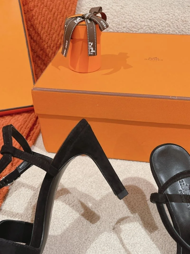Hermes Sandals GoAnywhere 27609