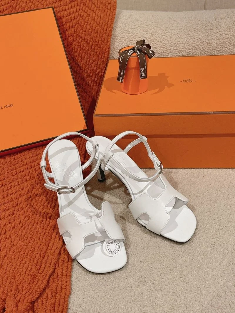 Unisex Hermes Sandals 27599