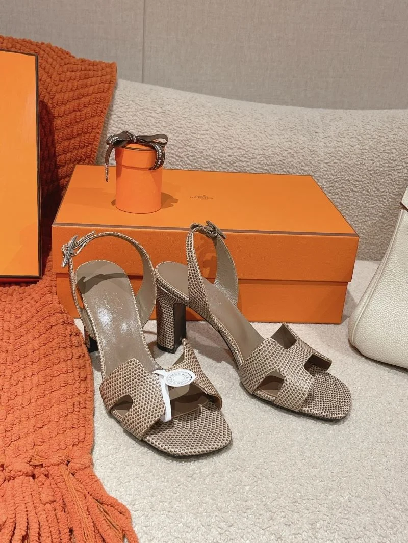 Hermes Sandals QuickDry 27591