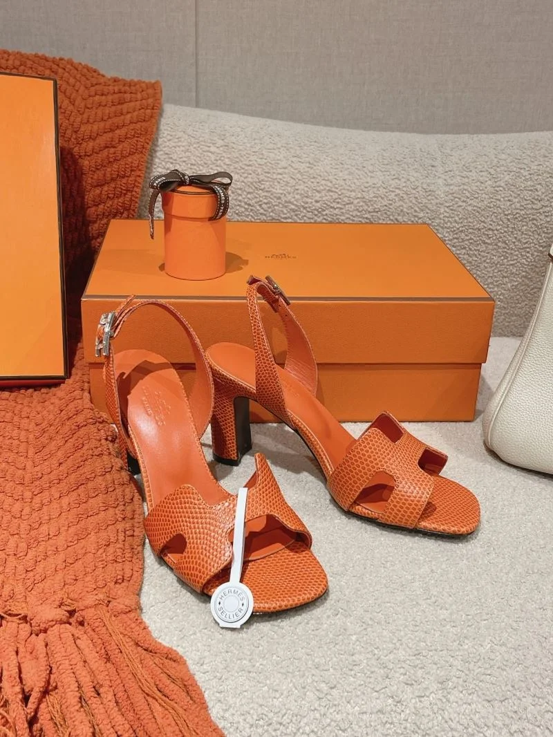 Hermes Sandals OdorResistant 27593