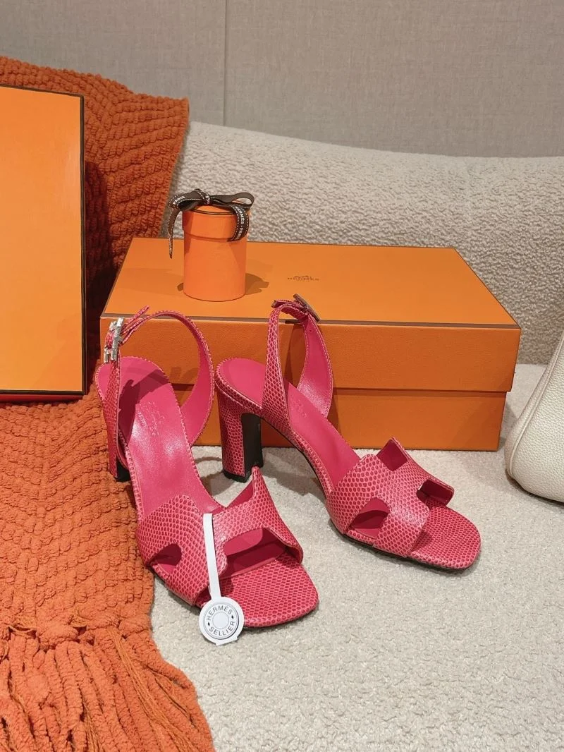 Timeless Hermes Sandals 27589