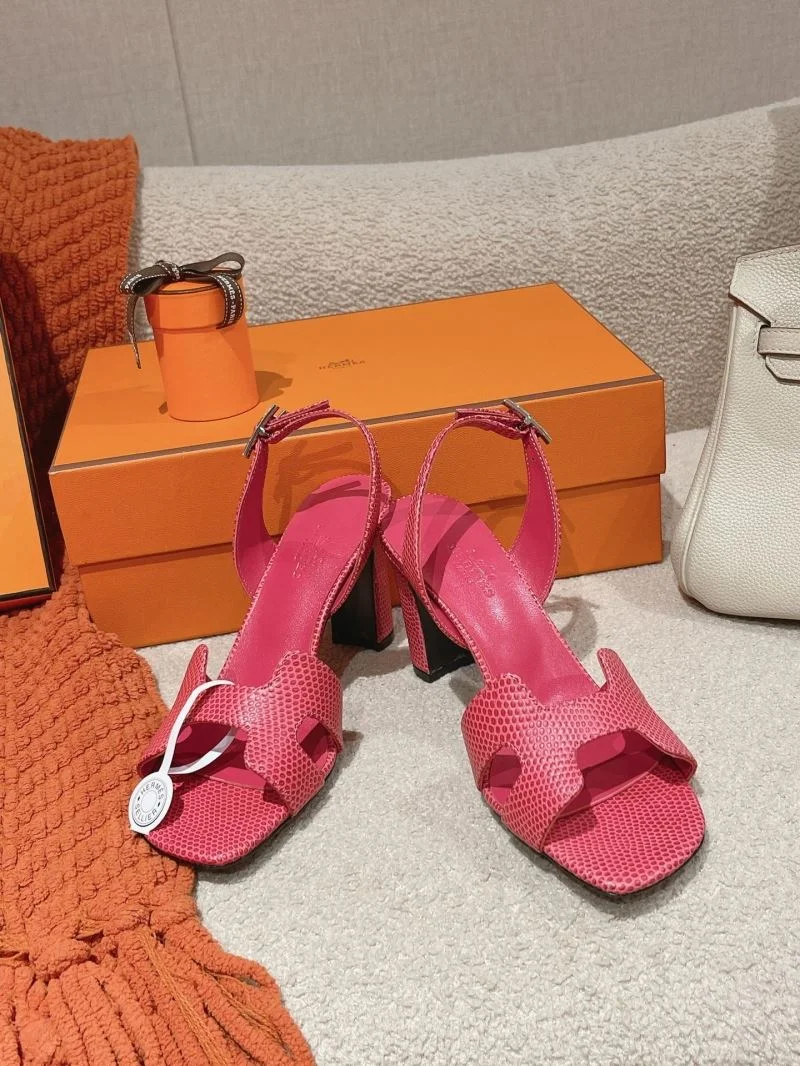 Timeless Hermes Sandals 27589