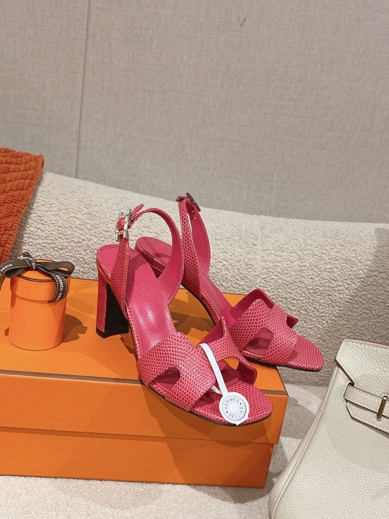 Timeless Hermes Sandals 27589