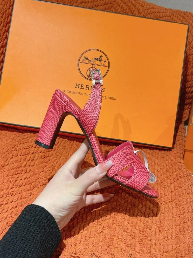 Timeless Hermes Sandals 27589