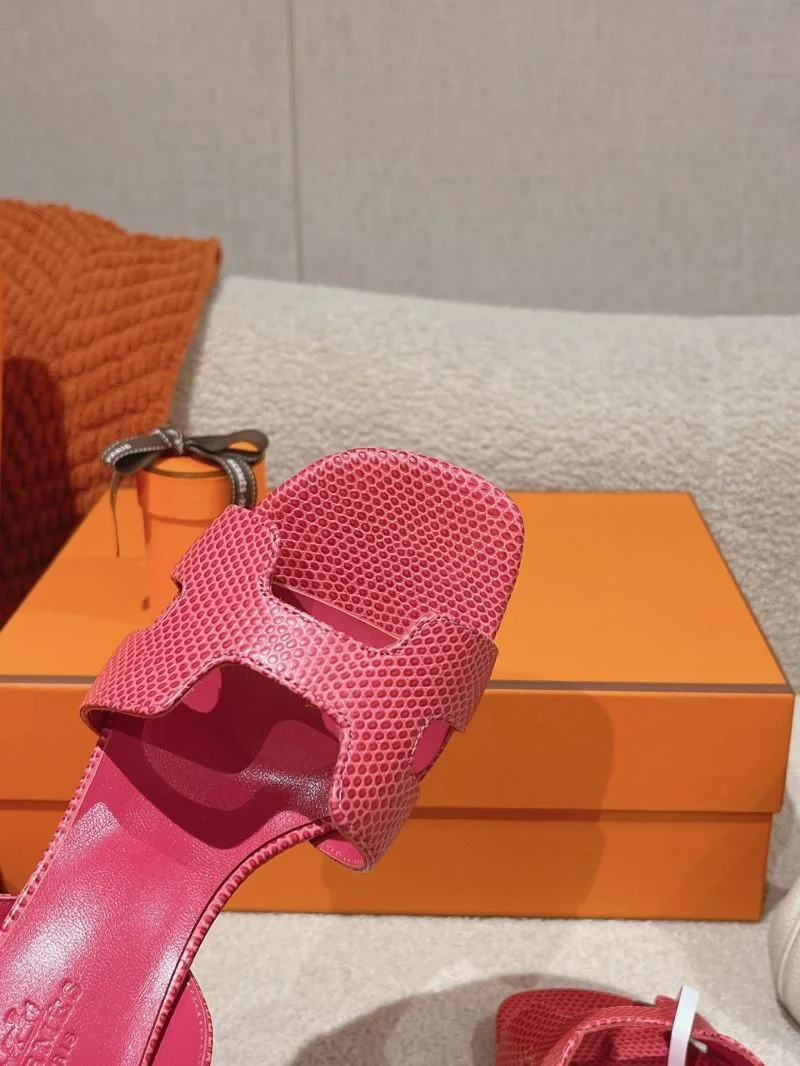 Timeless Hermes Sandals 27589