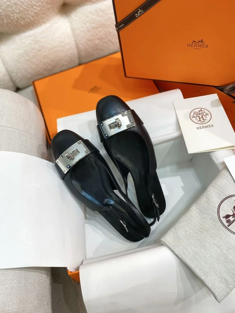 Hermes Sandals Practical 27612