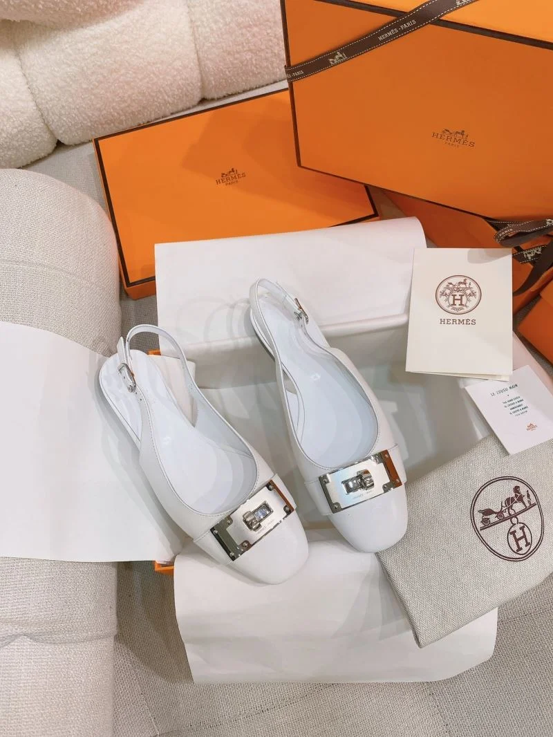 Hermes Sandals Cozy 27580