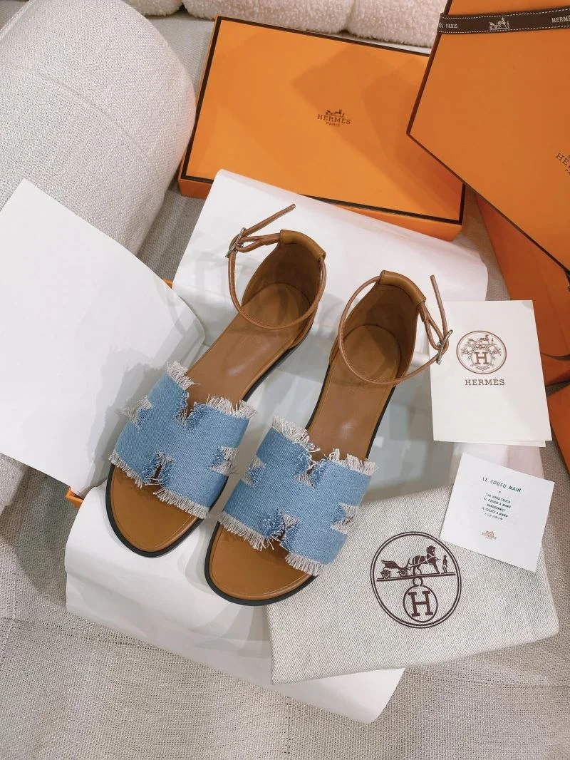 Hermes Sandals TopPick 27586