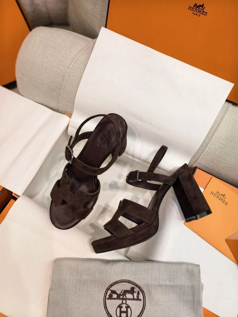 ZeroBulk Hermes Sandals 27590