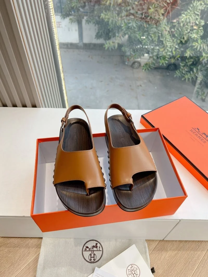 Premium Hermes Sandals 27001