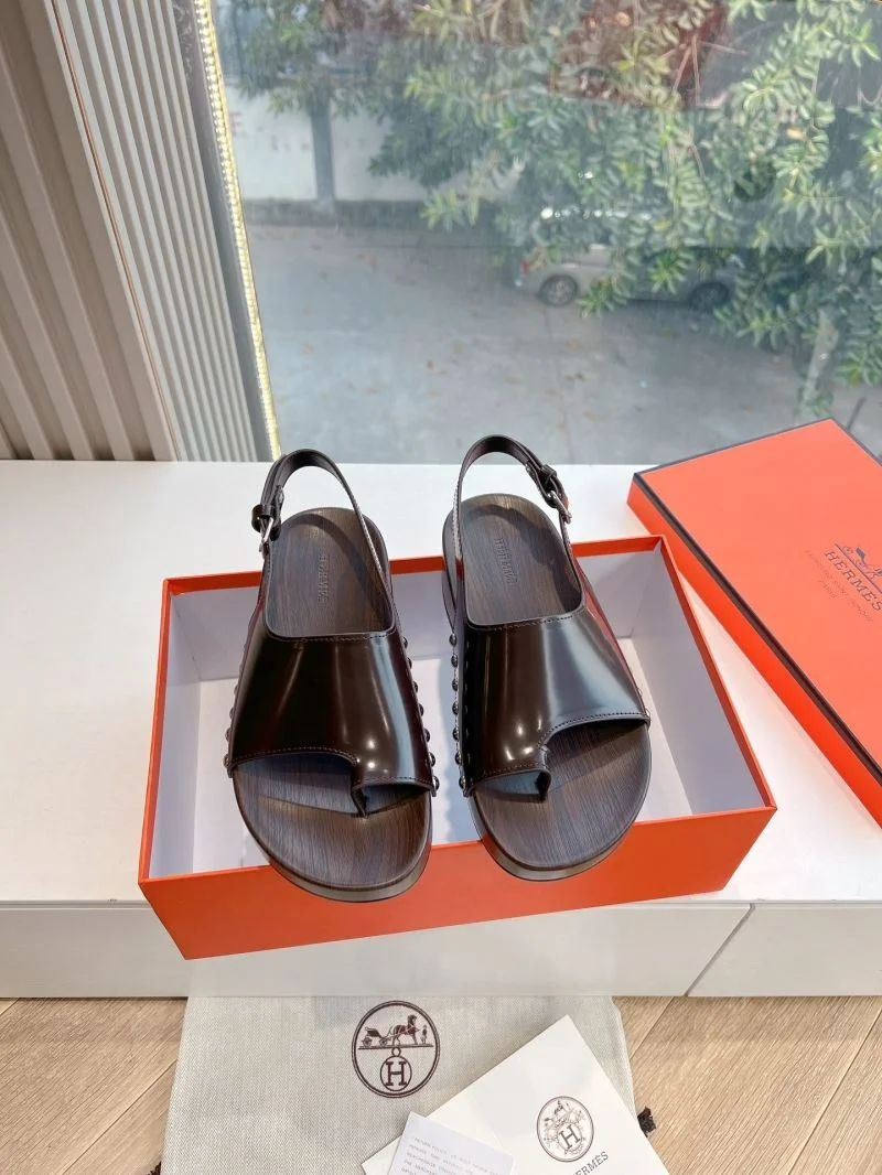 Thermal Hermes Sandals 26981